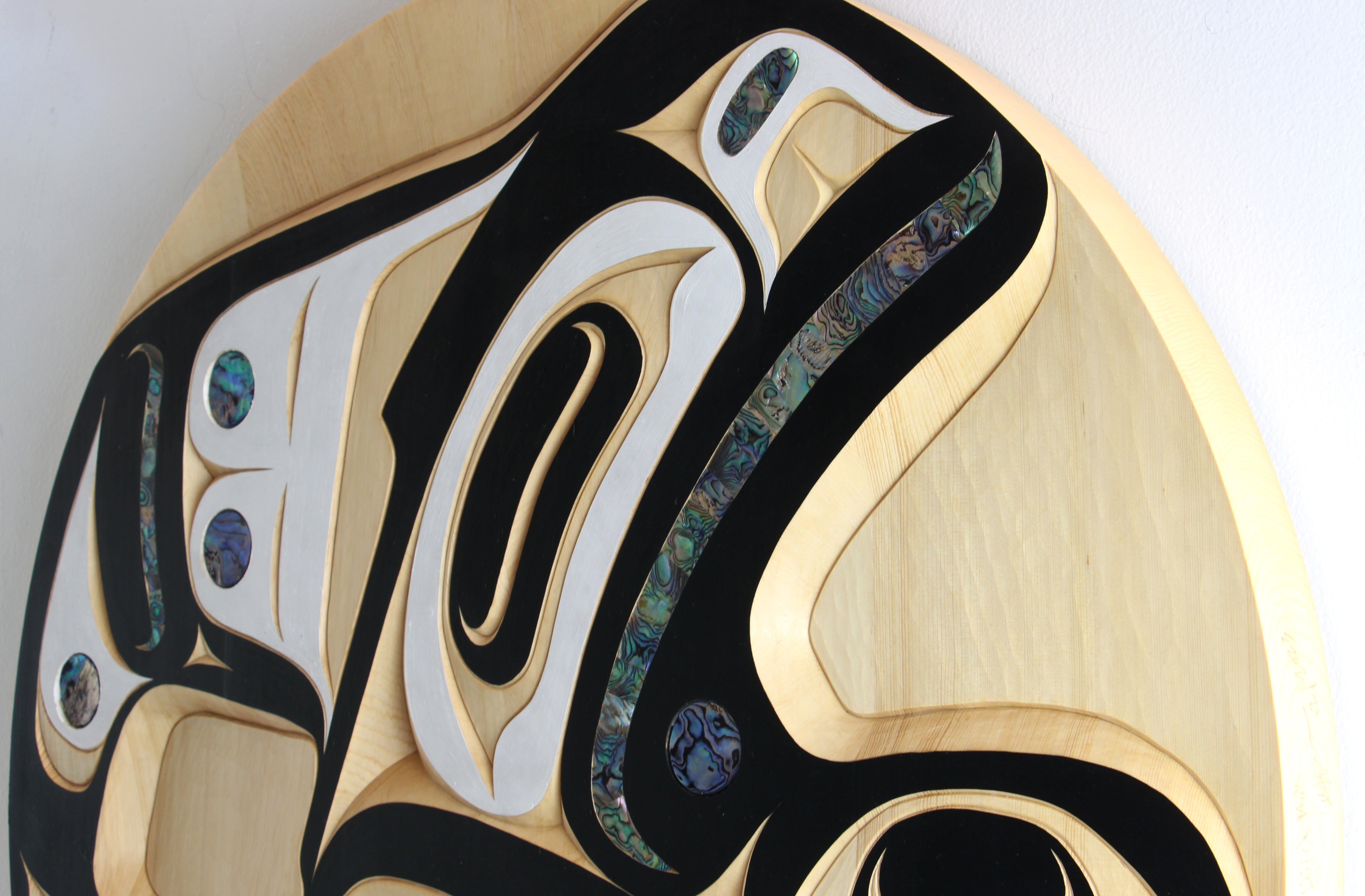 Window Inuit Inuit Gallery of Vancouver. Masterworks of Inuit and Northwest Coast