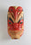 Raven and Salmon Mask