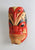 Raven and Salmon Mask