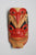 Raven and Salmon Mask