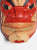 Raven and Salmon Mask