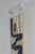 Humpback Whale with Lightning Spirit Paddle