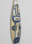 Humpback Whale with Lightning Spirit Paddle