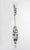 Humpback Whale with Lightning Spirit Paddle