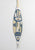 Humpback Whale with Lightning Spirit Paddle