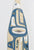 Humpback Whale with Lightning Spirit Paddle