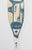 Humpback Whale with Lightning Spirit Paddle