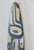 Humpback Whale with Lightning Spirit Paddle