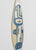 Humpback Whale with Lightning Spirit Paddle