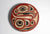 Spah-Kwoes (Eagle) Panel