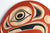 Spah-Kwoes (Eagle) Panel