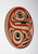 Spah-Kwoes (Eagle) Panel