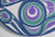 Tuk Tuk Naiys (Hummingbird) Panel