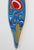 Diving Blue Heron Paddle