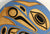 Skaw-Achgh-Illkaytch (Raven Releasing Light) Panel