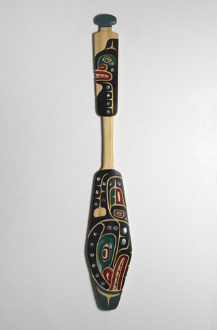 Killerwhale Paddle