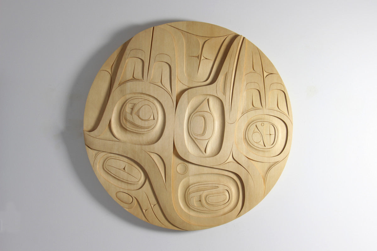 Inuit Gallery of Vancouver. Masterworks of Inuit and Northwest Coast