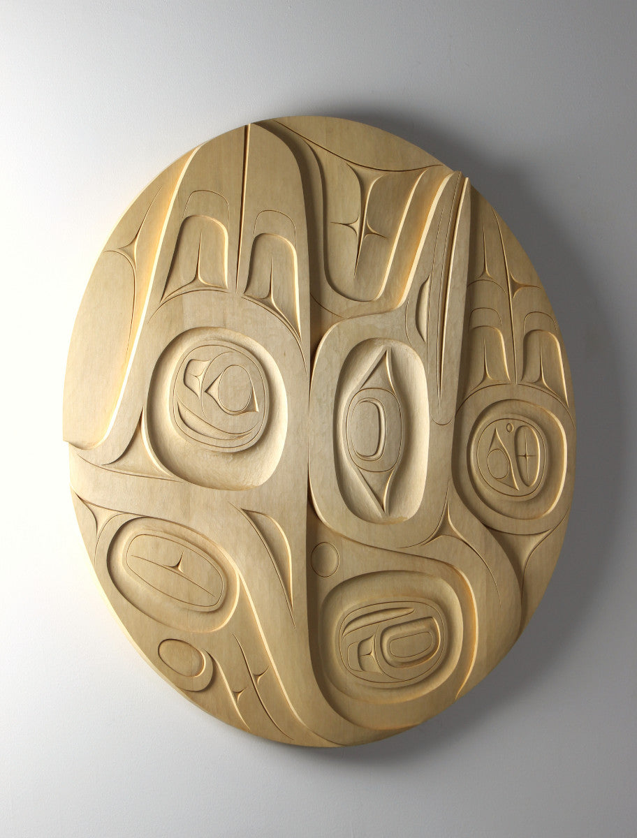 Inuit Gallery of Vancouver. Masterworks of Inuit and Northwest Coast