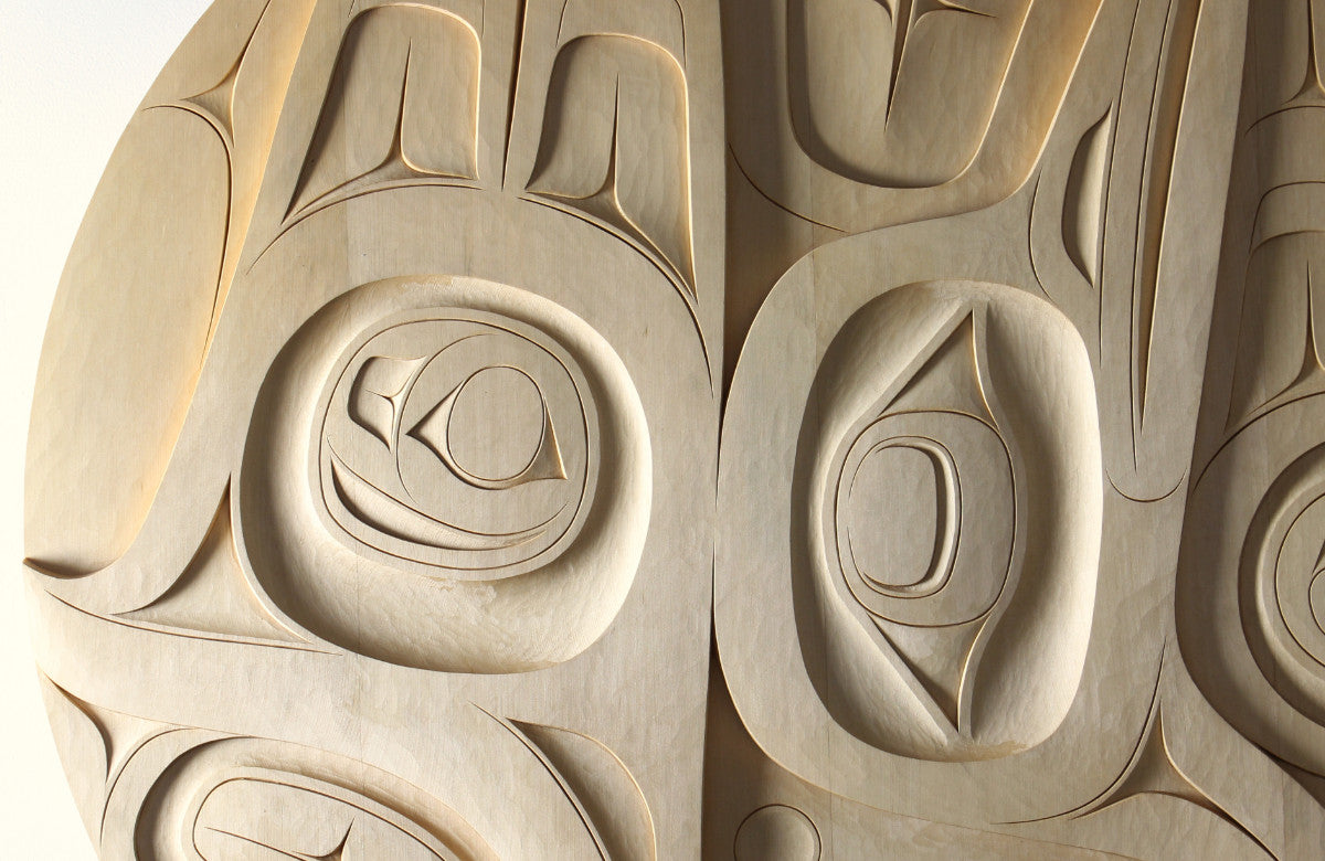 Inuit Gallery of Vancouver. Masterworks of Inuit and Northwest Coast