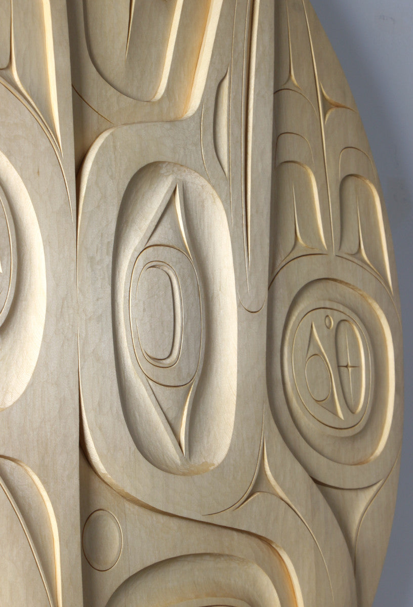 Inuit Gallery of Vancouver. Masterworks of Inuit and Northwest Coast