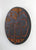 Eagle Design Sand Blasted Panel