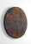 Eagle Design Sand Blasted Panel