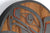 Eagle Design Sand Blasted Panel