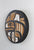 Orca Design Sand Blasted Panel