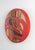 Eagle Design Sand Blasted Panel