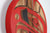 Eagle Design Sand Blasted Panel