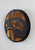 Eagle Design Sand Blasted Panel