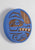 Wolf Design Sand Blasted Panel