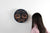 Moon Design Sand Blasted Panel