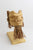 Lik’in’skw (Grizzly Bear) Mask