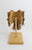 Lik’in’skw (Grizzly Bear) Mask