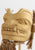 Lik’in’skw (Grizzly Bear) Mask