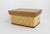 Two Eagles Bentwood Box