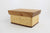 Two Eagles Bentwood Box