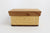 Two Eagles Bentwood Box