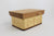 Two Eagles Bentwood Box