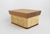 Two Eagles Bentwood Box