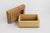 Two Eagles Bentwood Box