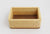 Two Eagles Bentwood Box
