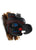 Black Thunder Mask