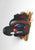 Black Thunder Mask