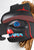 Black Thunder Mask