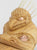 Frog and Raven Mask