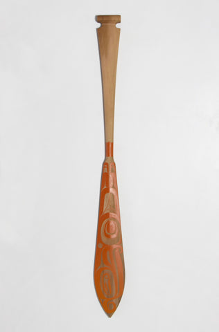 Hiilang.nga (Thunderbird) Paddle