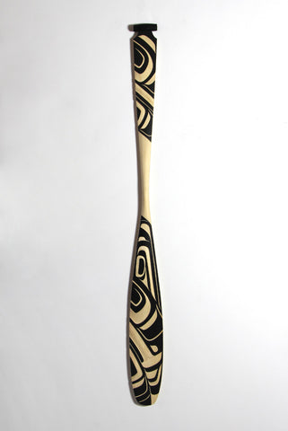 Killerwhale Paddle