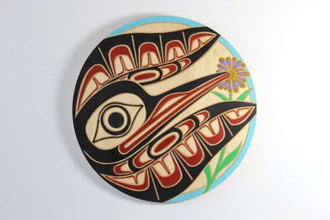 Hummingbird Panel